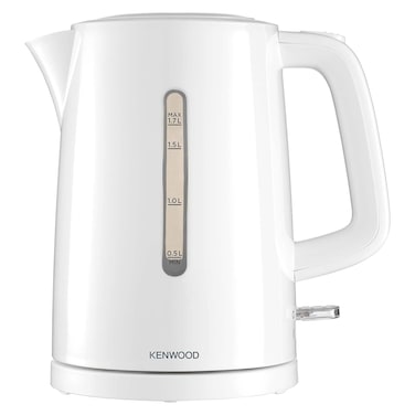 Kenwood Electric Kettle 1.7 Liter 2200 Watt - White- ZJP00.000WH