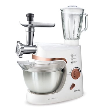 MIENTA MIXER BOWL KMLV008W 1000W