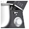 Mienta Stand Mixer 10 Liters 2000 Watt - Black - KM38632A