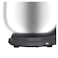 Mienta Stand Mixer 10 Liters 2000 Watt - Black - KM38632A