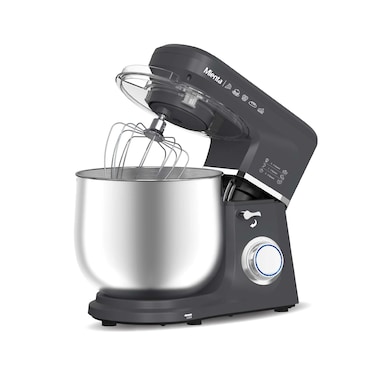 Mienta Stand Mixer 10 Liters 2000 Watt - Black - KM38632A
