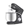 Mienta Stand Mixer 10 Liters 2000 Watt - Black - KM38632A