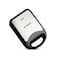 Fresh 5in1 Sandwich Maker 1500 Watt - Black Silver - FSM-1500Z-STB