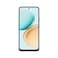 موبايل هونر X7d - شاشة 6.77 بوصة 256 جيجابايت/8 جيجابايت ثنائي الشريحة بشبكة الجيل الرابع - اسود
