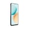 موبايل هونر X7d - شاشة 6.77 بوصة 256 جيجابايت/8 جيجابايت ثنائي الشريحة بشبكة الجيل الرابع - اسود