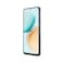 موبايل هونر X7d - شاشة 6.77 بوصة 256 جيجابايت/8 جيجابايت ثنائي الشريحة بشبكة الجيل الرابع - اسود