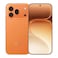 Honor 600 - 6.57-inch 256GB/12GB Dual SIM 5G Smartphone - Orange