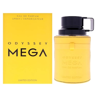 عطر أوديسي ميجا من أرماف للرجال - 200 مل
