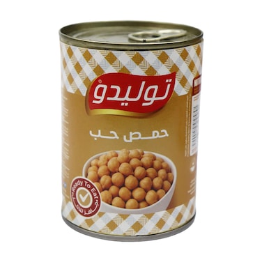 حمص توليدو - 400 جم