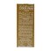 Toledo Chickpeas - 400 gm