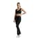 CALVINO WOMEN SPORT BRA 5067 BLK M