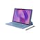 Lenovo Idea Tab 11-inch 256GB/8GB Nano-SIM 5G Tablet with Pen - Polar Blue