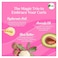 Vatika Naturals Curls Hair Cream - 250 gm