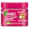 Vatika Naturals Curls Hair Cream - 250 gm