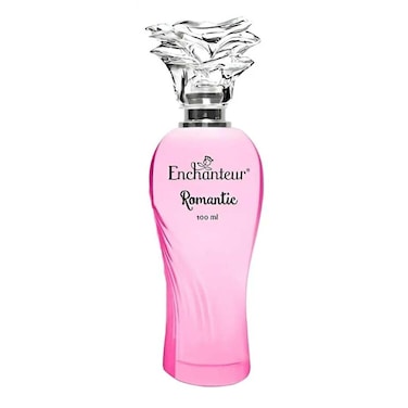 Enchanteur Romantic Daily Perfume for Women - 100 ml