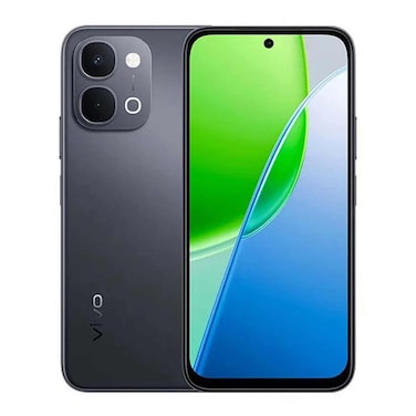 Vivo Y31D - 6.75-inch 256GB/6GB Dual SIM 4G Smartphone - Gray