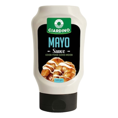 Giardino Mayonnaise - 320gm