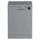 Beko Digital Dishwasher - 13 Persons - 5 Programs - Silver - DVN05322S