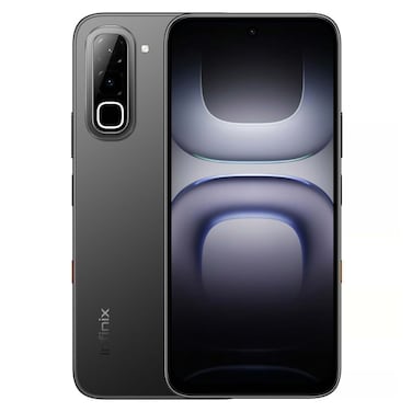 Infinix Hot 70 - 6.78-inch 128GB/4GB Dual SIM 4G Smartphone - Night Pulse
