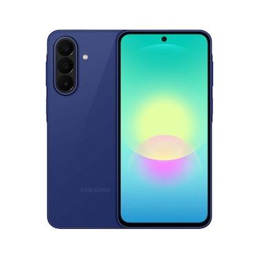 Samsung Galaxy A27 - 6.7-inch 256GB/8GB Dual SIM 5G Smartphone - Blue