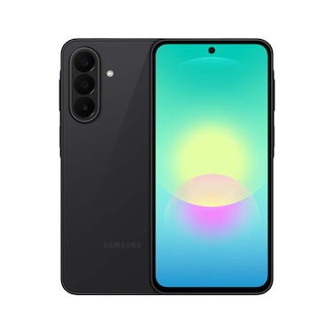 Samsung Galaxy A27 - 6.7-inch 256GB/8GB Dual SIM 5G Smartphone - Black