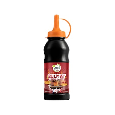Ilou Good France Bulmat Korean Sauce - 200 gm