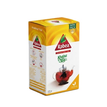 شاى خرز ربيع - 225 جم
