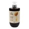 Queen Hand Soap Foamy Golden Honey - 500ml