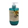 Queen Hand Soap Foamy Vanilla - 500ml