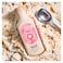 Nutshell X Dara's Shower Cream - 485ml