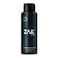 Zac Mens Carbon Black Spray Eau De Toilette - 175ml