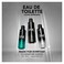 Zak Wilder Eau De Toilette Spray for Men - 175ml