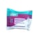 White Pocket Wipes - Lavender - 15 Tissue