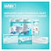White Cotton Pads - 80 Pieces