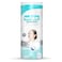 White Cotton Pads - 80 Pieces