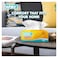 White Flexi Magic Tissues - 3Ply - 480 Tissues - 6 Pack