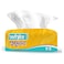 White Flexi Magic Tissues - 3Ply - 480 Tissues - 6 Pack