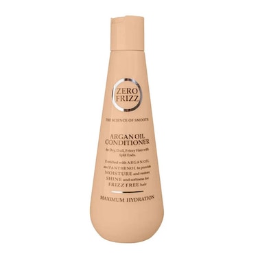 Zero Frizz Argan Oil Conditioner - 355ml