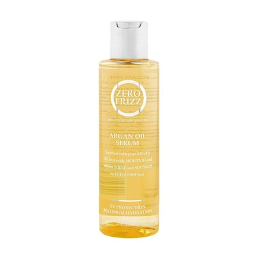 Zero Frizz Argan Oil Serum - 148ml