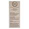 Zero Frizz Keratin Hair Treatment Leave In - 150 ml