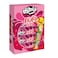 Mimix Frulla Toffee Pack - 4 Strawberry + 1 Pineapple Free