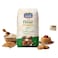 Daria Whole Wheat Diet Flour - 1kg