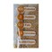 Rich Bake Barley Tannour Bread - 160 gm