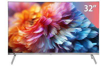 تلفزيون فريش 32 بوصة عالي الدقة ليد بدون إطار - 32LH2230