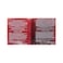 Arabica Coffee Fruit Shampoo and Conditioner - 400ml - 2 Pieces