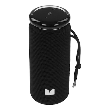 مكبر صوت بلوتوث مونستر أتوميك جلو - أسود - MS62132