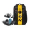 L'avvento Backpack + Mouse - MO55B + Cleaner