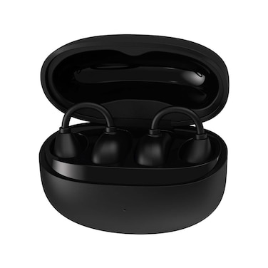 Etrain Joy 3 True Wireless Earbuds - Black - HPA0D