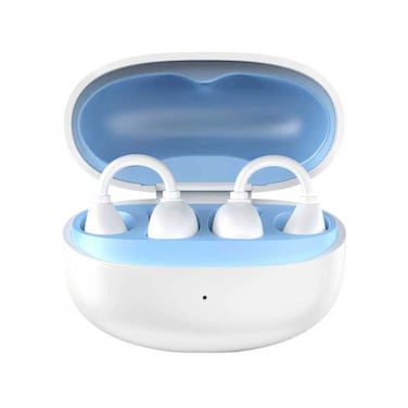 Etrain Joy 3 True Wireless Earbuds - White - HPA0C