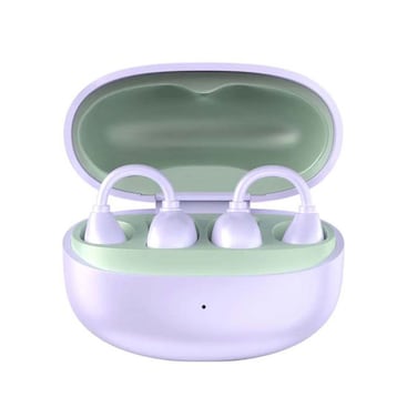 Etrain Joy 3 True Wireless Earbuds - Purple - HPA0E